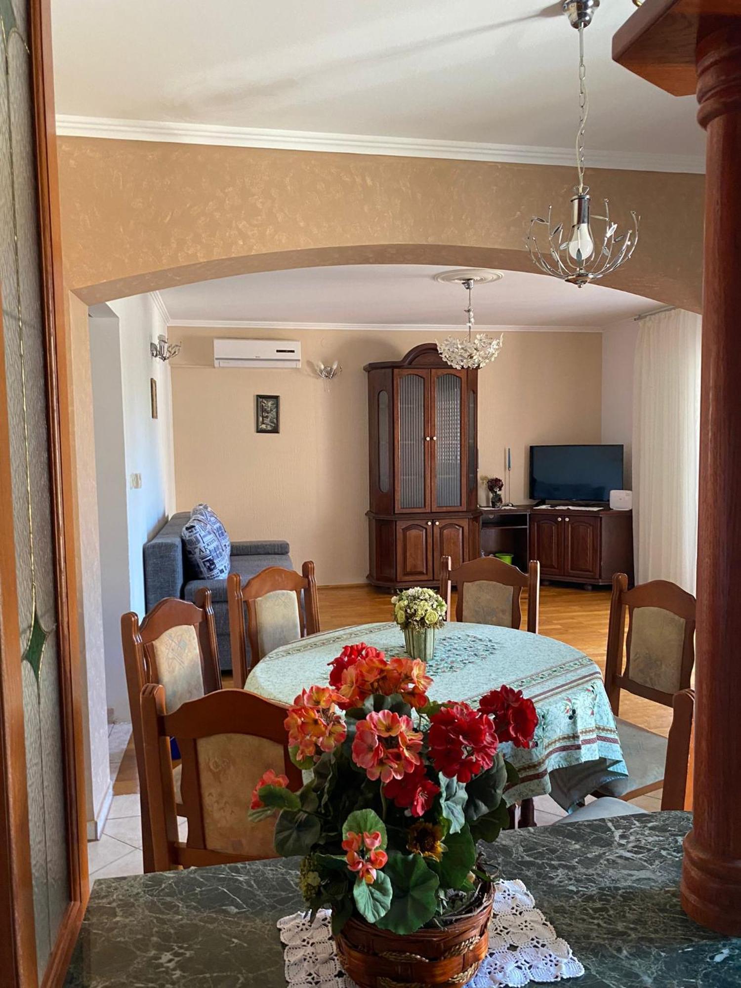 Apartment Cvijeta