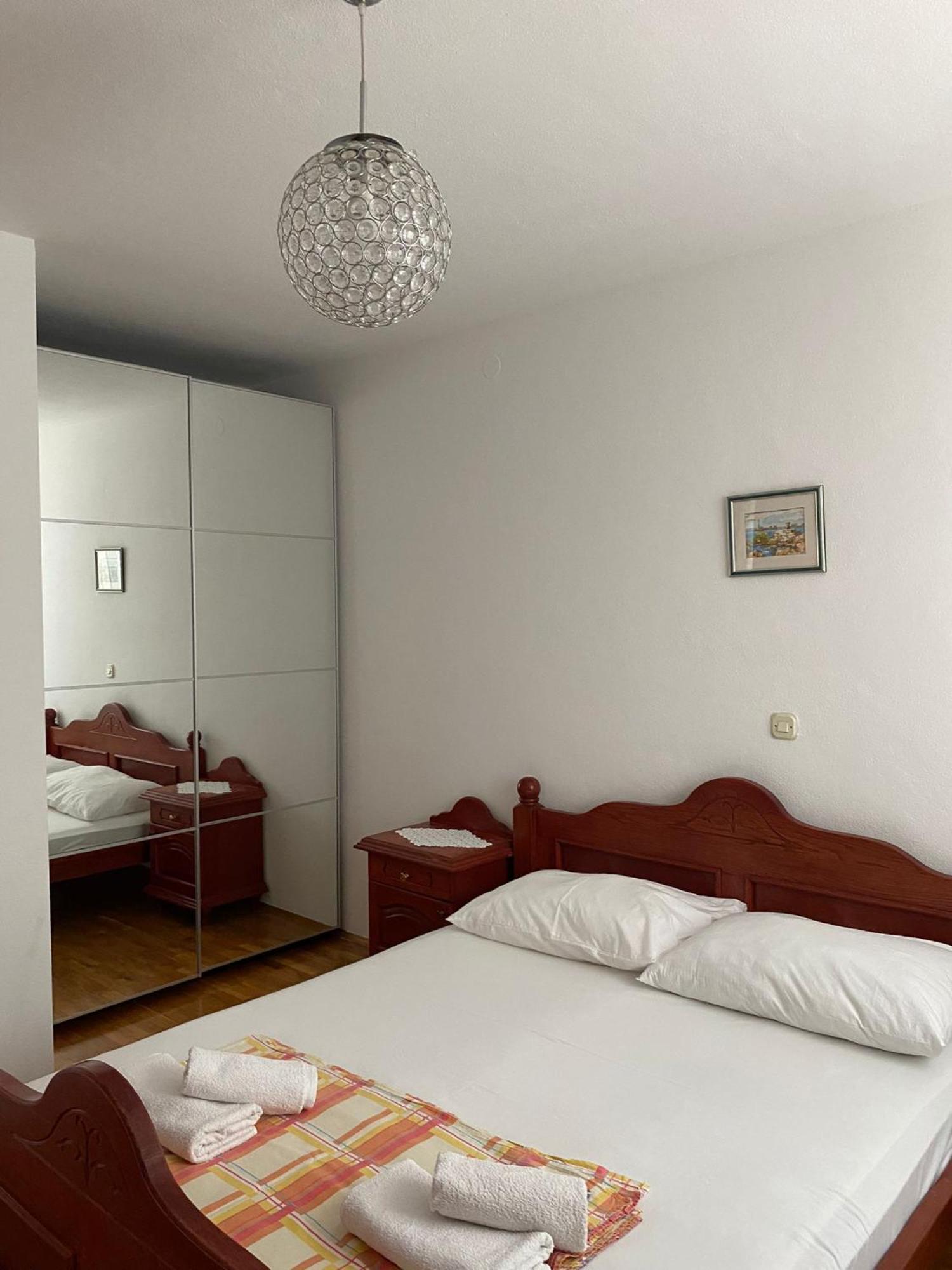 Cvijeta Apartment *