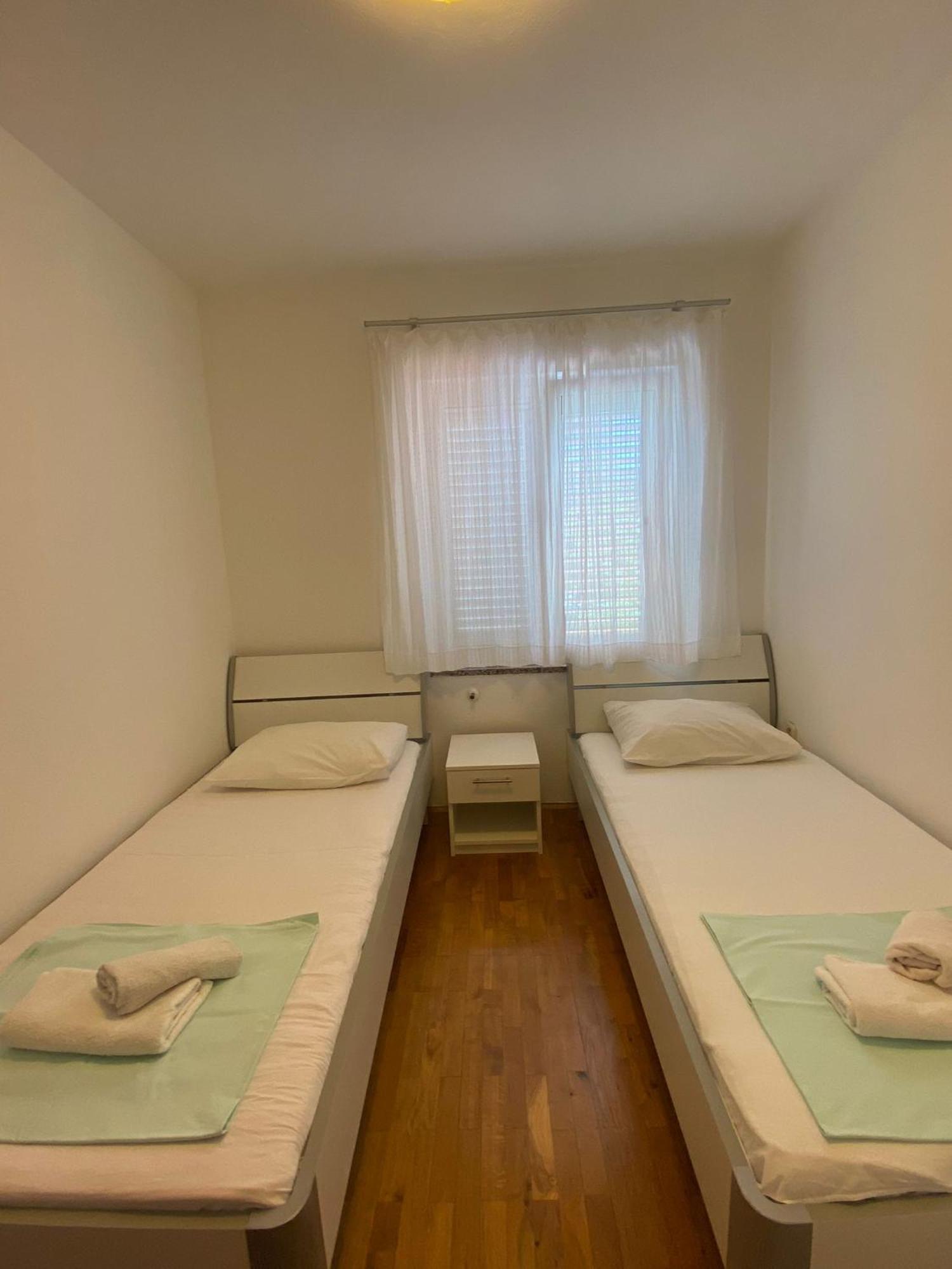 Apartment Cvijeta Novalja