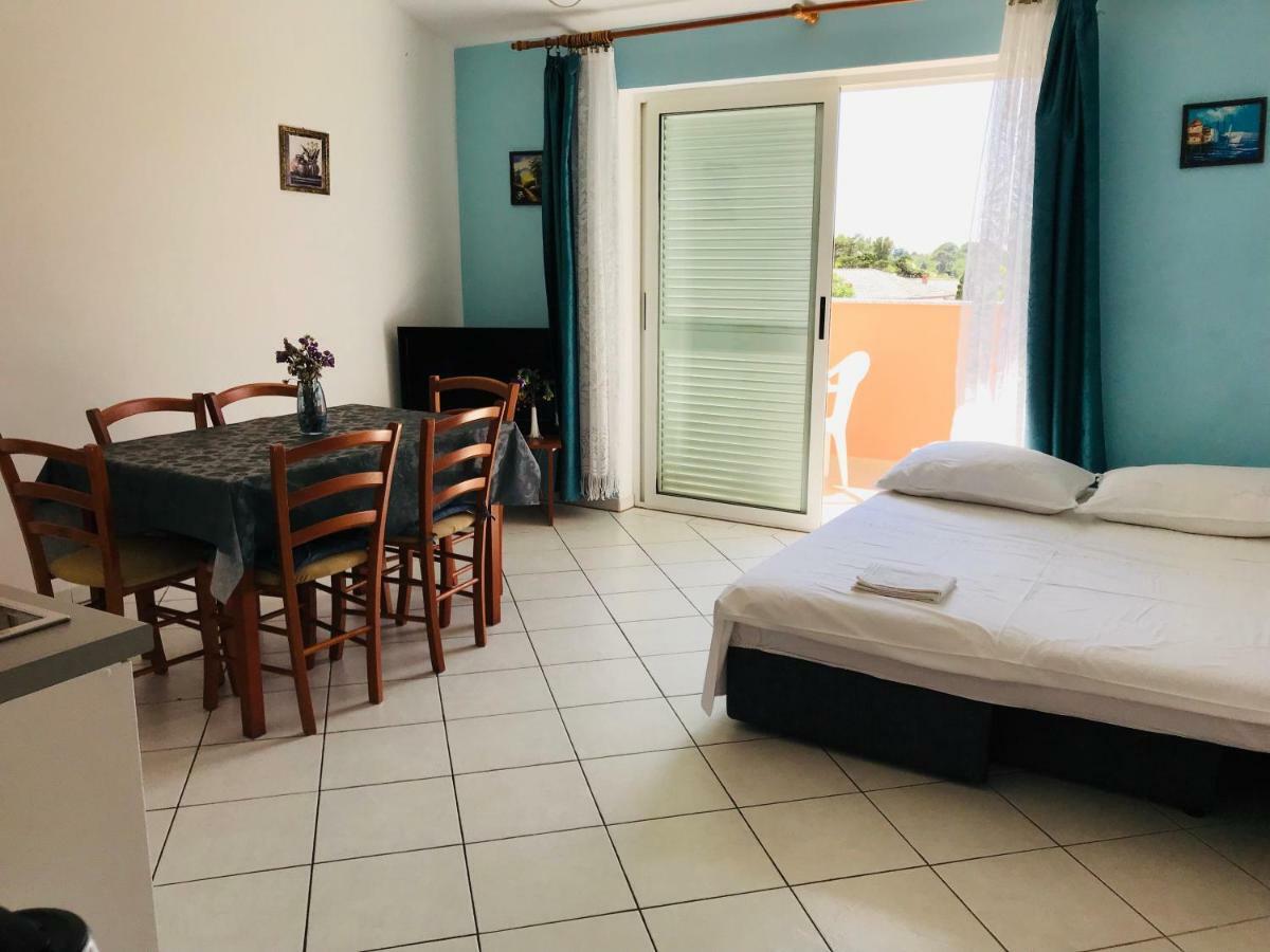 Cvijeta Apartment