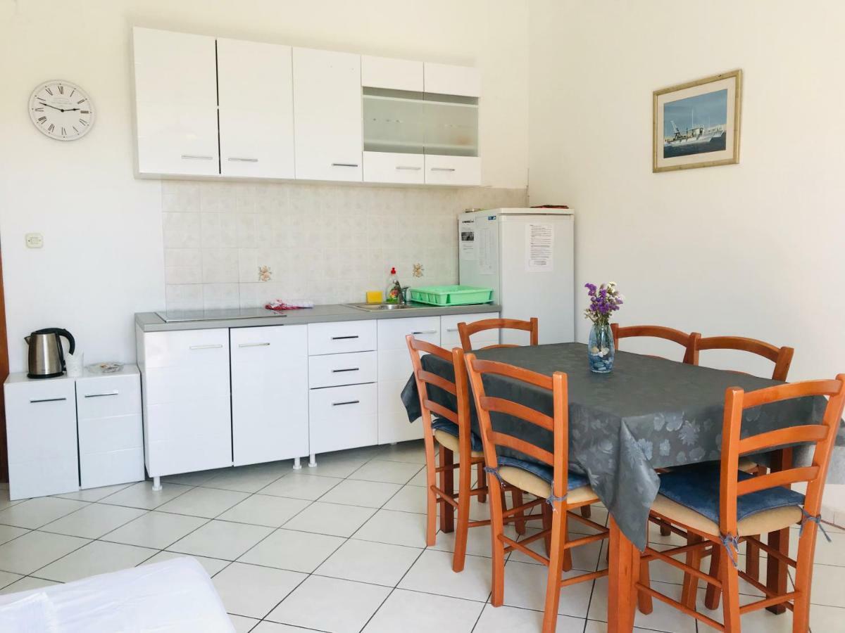 Apartment Cvijeta *