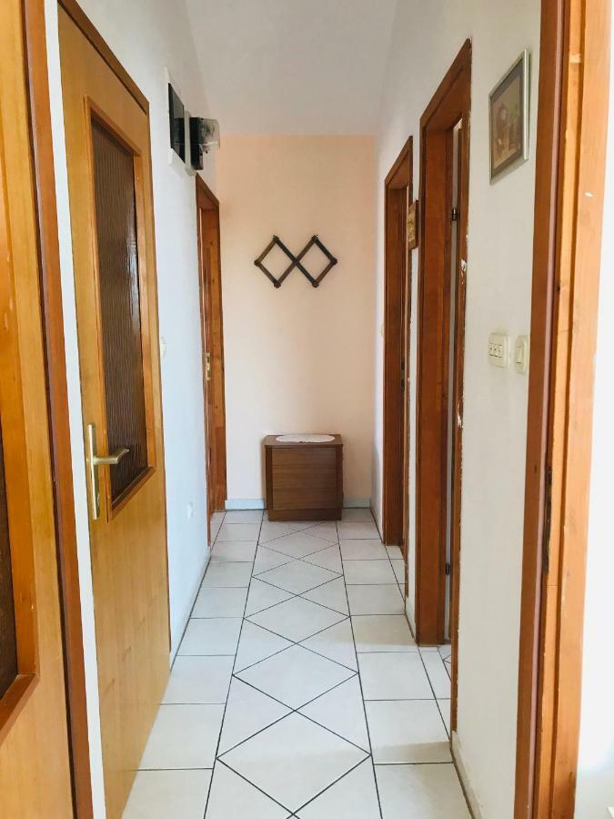 Cvijeta Apartment Novalja